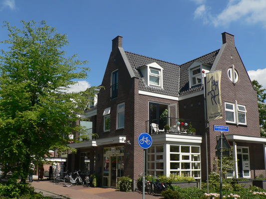 Bezoek onze winkel in Nijkerk